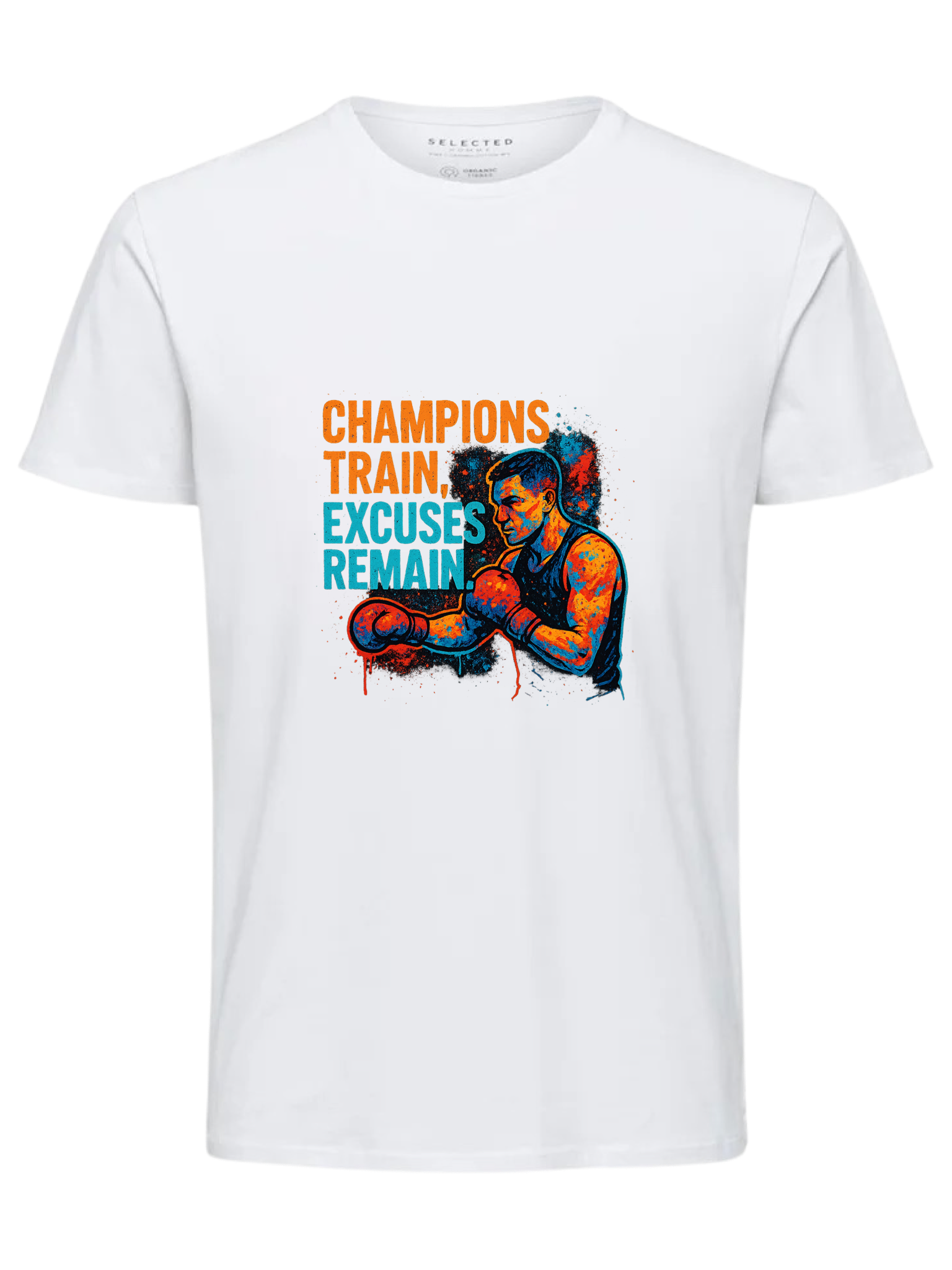Champions Train