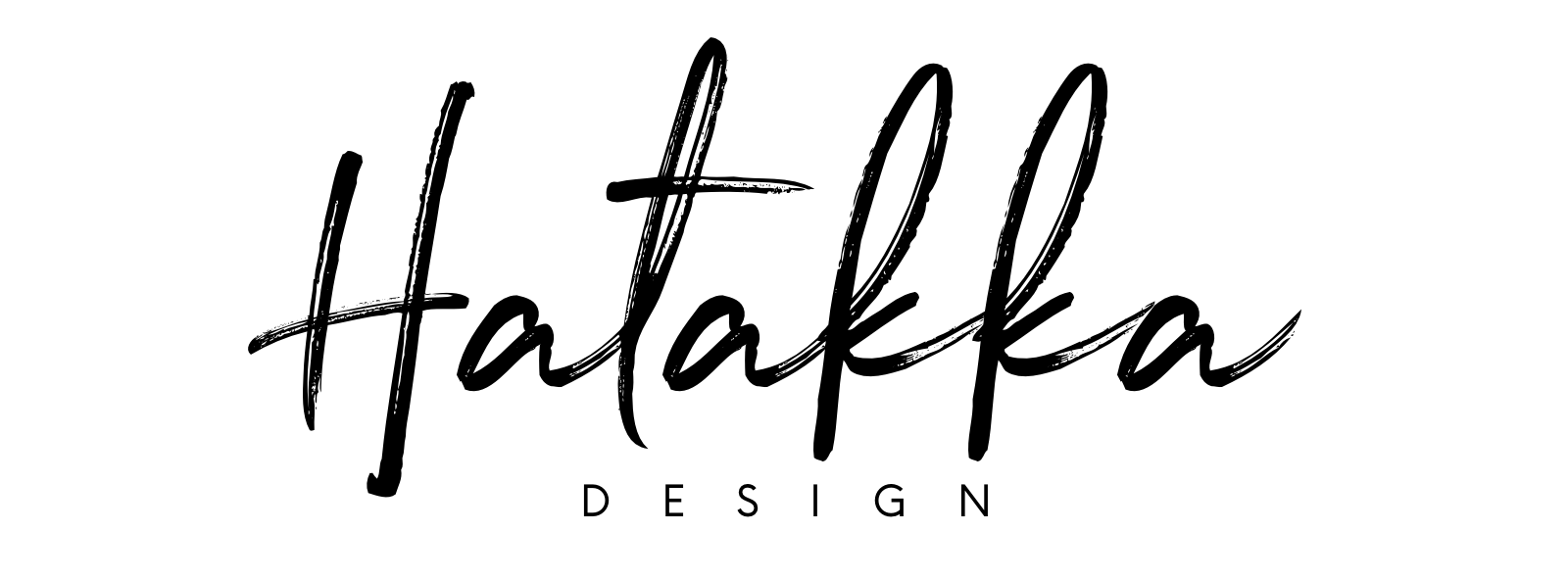 Hatakka Design logga
